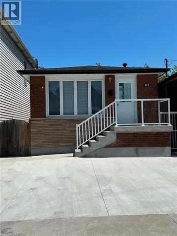 172 Gibson Avenue Hamilton ON L8L 6J8