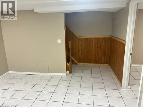 172 Gibson Avenue Hamilton ON L8L 6J8