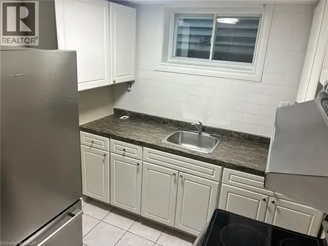 172 Gibson Avenue Hamilton ON L8L 6J8