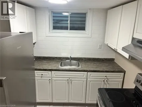 172 Gibson Avenue Hamilton ON L8L 6J8