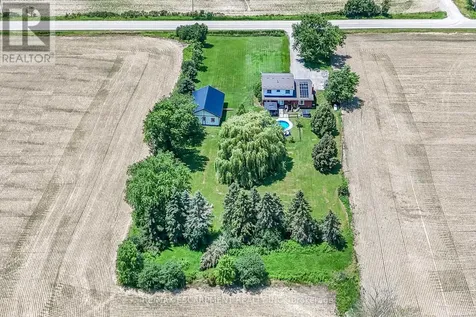 1284 Cheapside Road Haldimand ON N0A 1J0