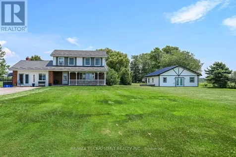 1284 Cheapside Road Haldimand ON N0A 1J0
