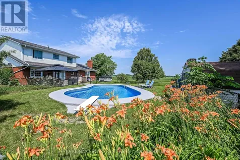 1284 Cheapside Road Haldimand ON N0A 1J0