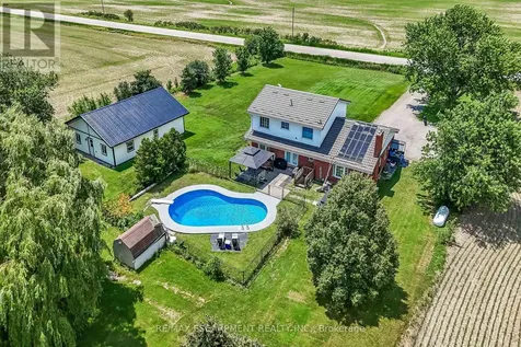 1284 Cheapside Road Haldimand ON N0A 1J0