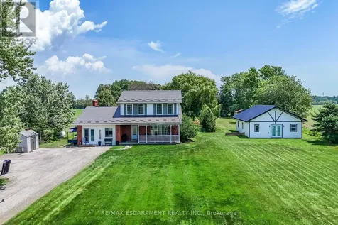 1284 Cheapside Road Haldimand ON N0A 1J0