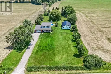 1284 Cheapside Road Haldimand ON N0A 1J0
