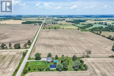 1284 Cheapside Road Haldimand ON N0A 1J0