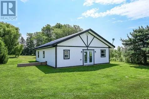 1284 Cheapside Road Haldimand ON N0A 1J0