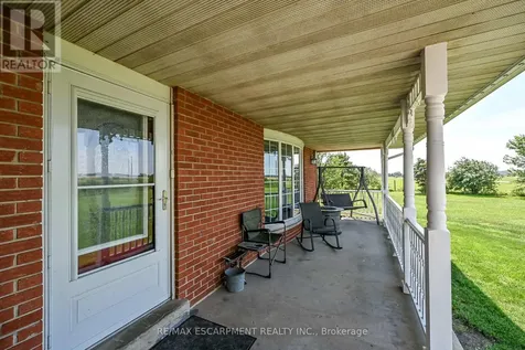 1284 Cheapside Road Haldimand ON N0A 1J0