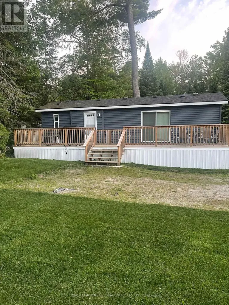 85 Theme Park Drive Wasaga Beach ON L9Z 1X7