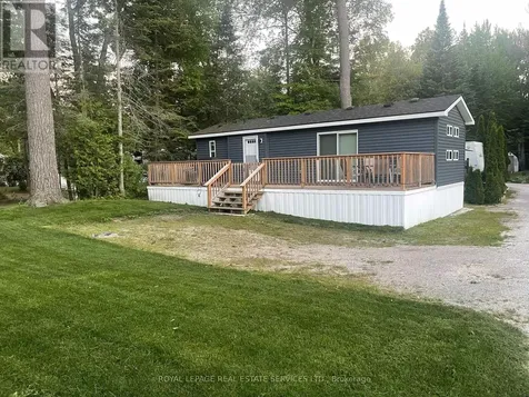 85 Theme Park Drive Wasaga Beach ON L9Z 1X7
