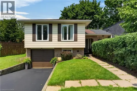 5051 Brady Avenue Burlington ON L7L 3X5
