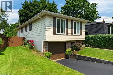 5051 Brady Avenue Burlington ON L7L 3X5