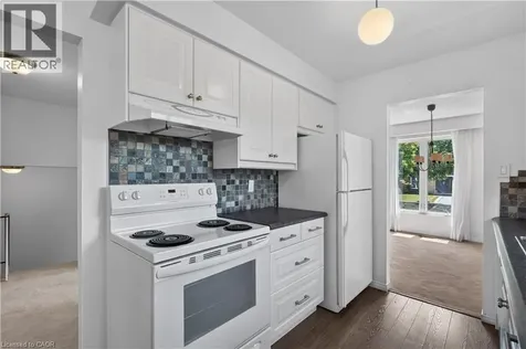 5051 Brady Avenue Burlington ON L7L 3X5