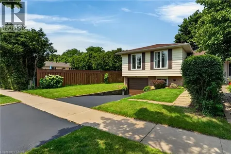 5051 Brady Avenue Burlington ON L7L 3X5