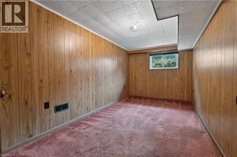 5051 Brady Avenue Burlington ON L7L 3X5