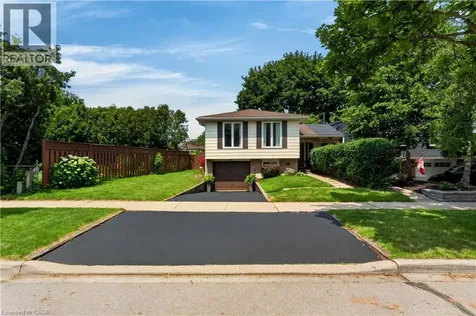 5051 Brady Avenue Burlington ON L7L 3X5