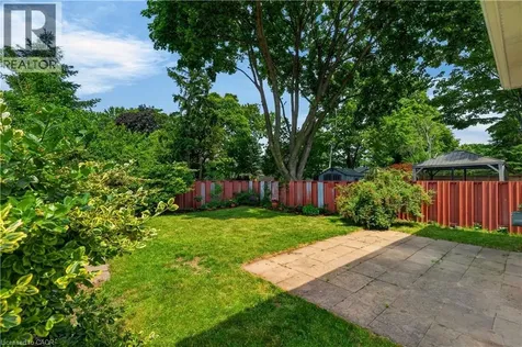 5051 Brady Avenue Burlington ON L7L 3X5