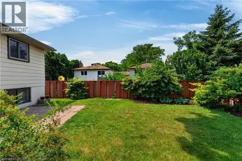 5051 Brady Avenue Burlington ON L7L 3X5