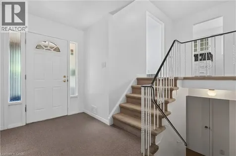 5051 Brady Avenue Burlington ON L7L 3X5