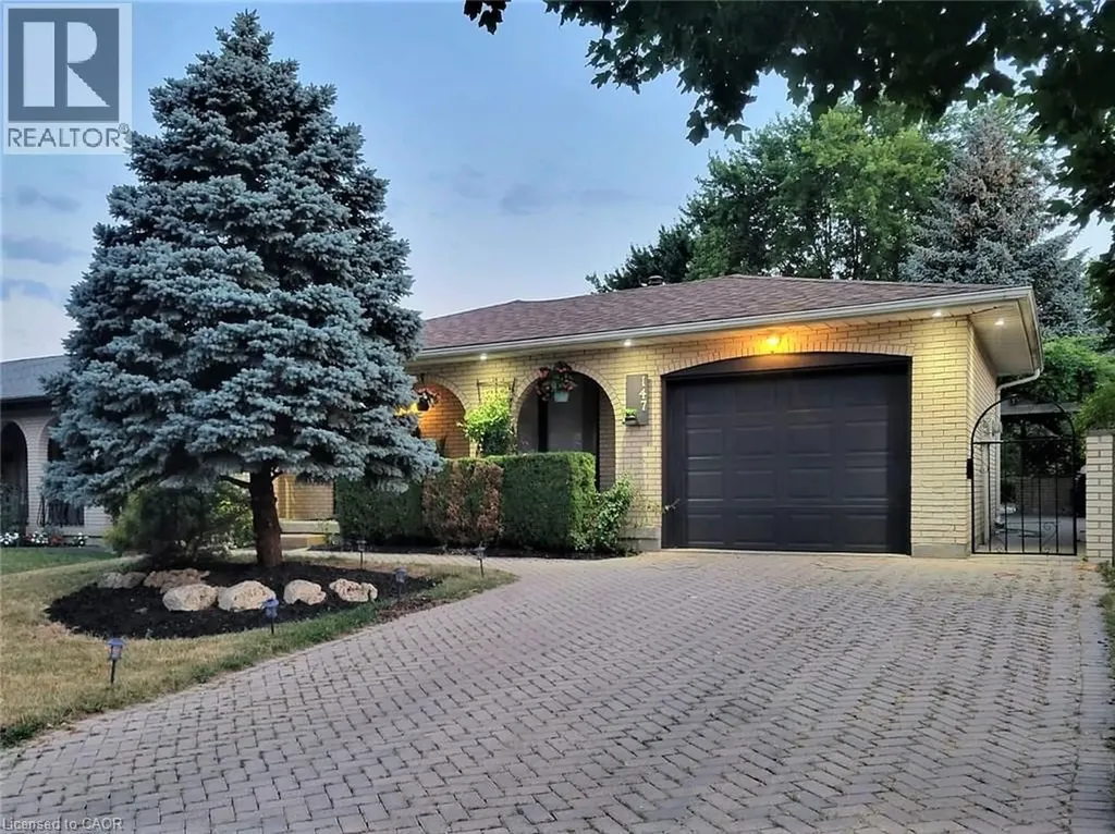 147 Muriel Crescent London ON N6E 2K4