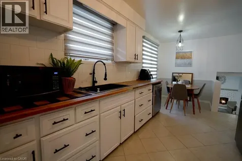 147 Muriel Crescent London ON N6E 2K4