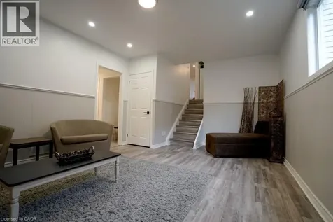 147 Muriel Crescent London ON N6E 2K4