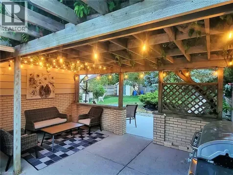 147 Muriel Crescent London ON N6E 2K4