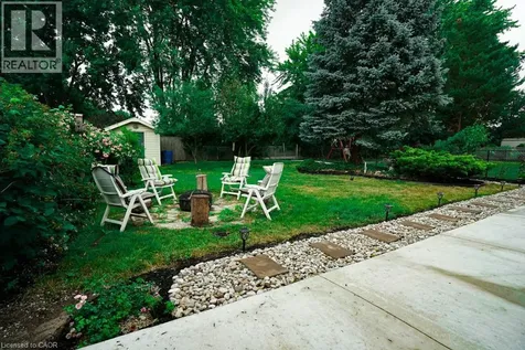 147 Muriel Crescent London ON N6E 2K4