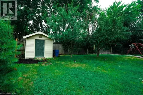 147 Muriel Crescent London ON N6E 2K4