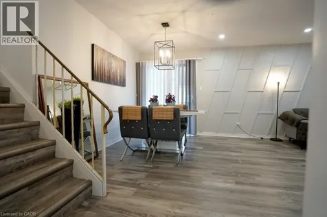 147 Muriel Crescent London ON N6E 2K4