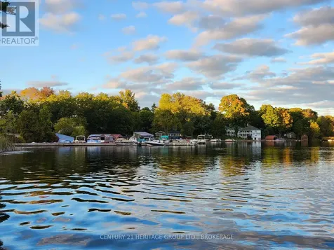 51A Thompson Lane Rideau Lakes ON K0G 1P0