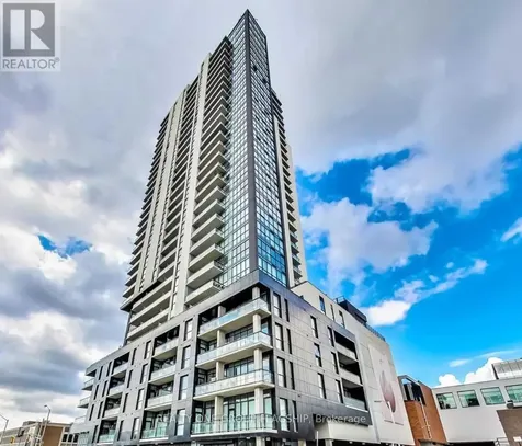 60 Charles Street Kitchener ON N2G 0C9