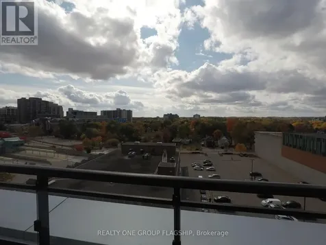 60 Charles Street Kitchener ON N2G 0C9