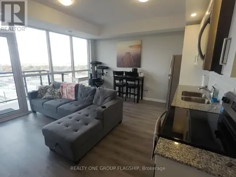 60 Charles Street Kitchener ON N2G 0C9