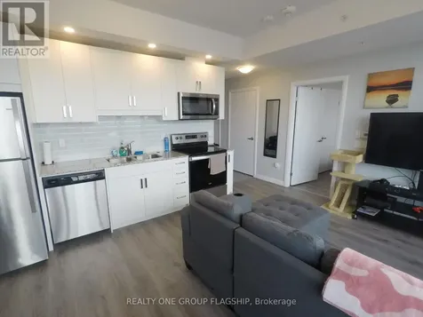 60 Charles Street Kitchener ON N2G 0C9