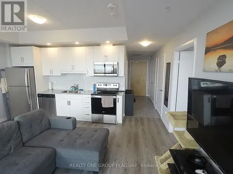 60 Charles Street Kitchener ON N2G 0C9