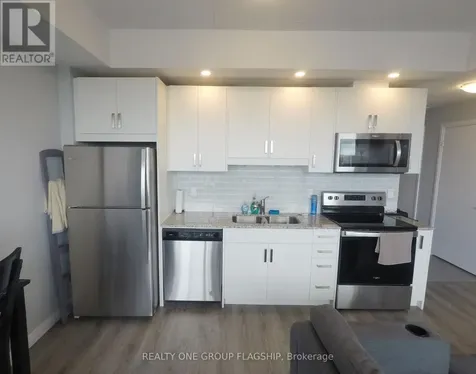 60 Charles Street Kitchener ON N2G 0C9