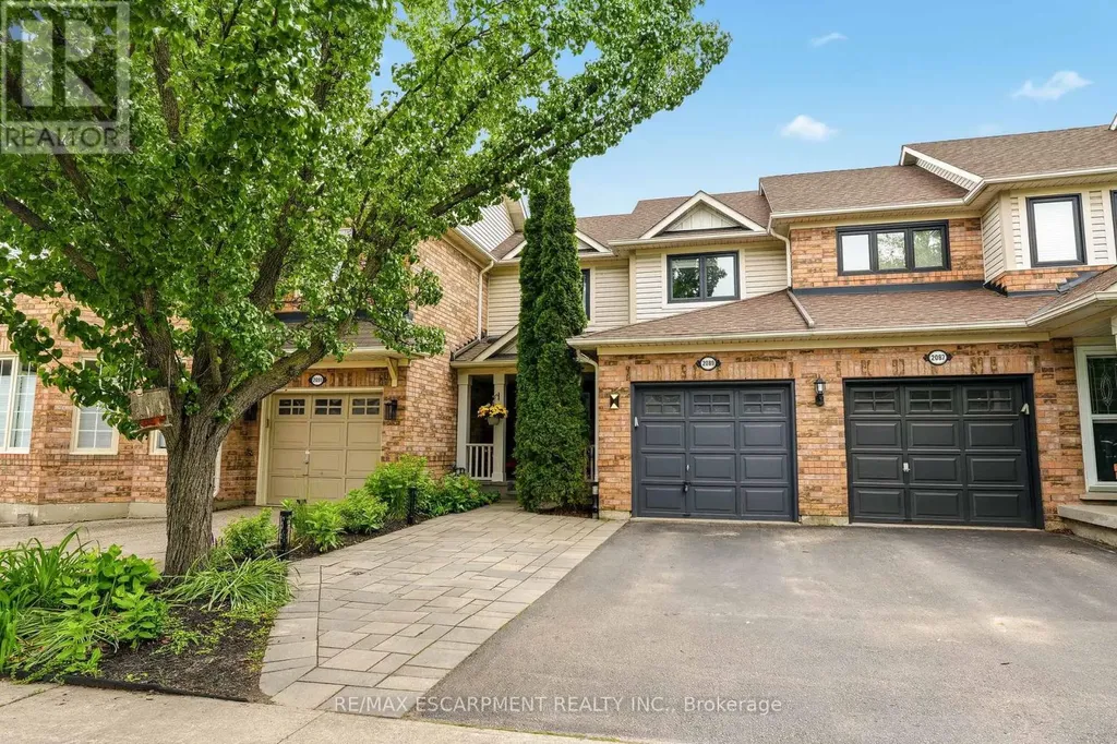 2089 Broadleaf Crescent Burlington (uptown) ON L7L 6S3