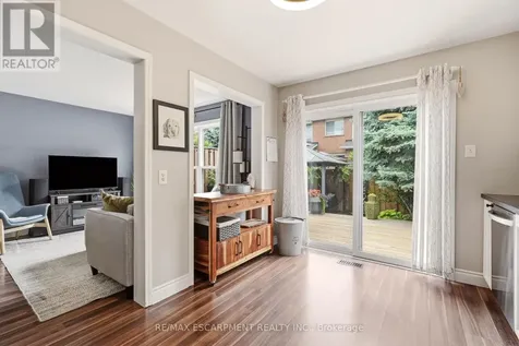 2089 Broadleaf Crescent Burlington (uptown) ON L7L 6S3