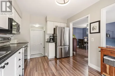 2089 Broadleaf Crescent Burlington (uptown) ON L7L 6S3