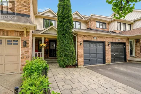 2089 Broadleaf Crescent Burlington (uptown) ON L7L 6S3
