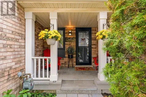 2089 Broadleaf Crescent Burlington (uptown) ON L7L 6S3