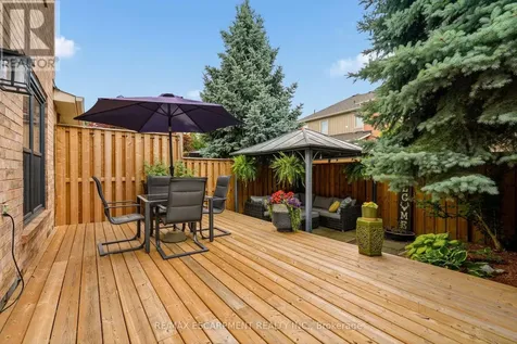 2089 Broadleaf Crescent Burlington (uptown) ON L7L 6S3