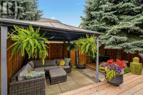 2089 Broadleaf Crescent Burlington (uptown) ON L7L 6S3