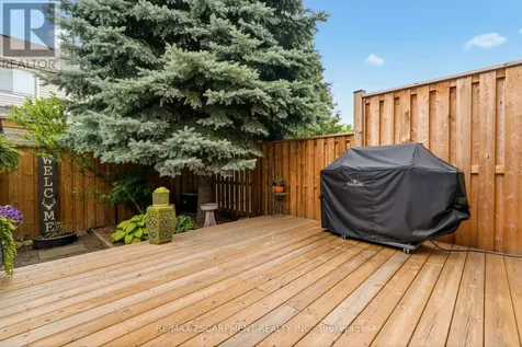 2089 Broadleaf Crescent Burlington (uptown) ON L7L 6S3