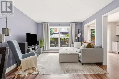 2089 Broadleaf Crescent Burlington (uptown) ON L7L 6S3