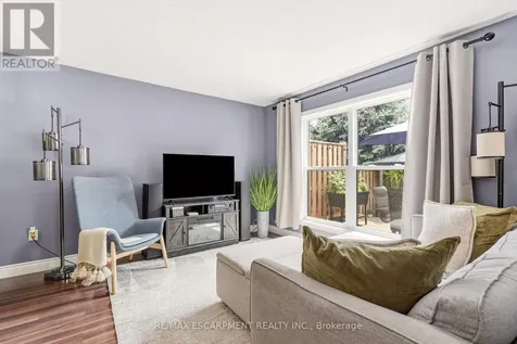 2089 Broadleaf Crescent Burlington (uptown) ON L7L 6S3