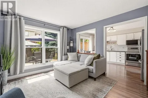 2089 Broadleaf Crescent Burlington (uptown) ON L7L 6S3