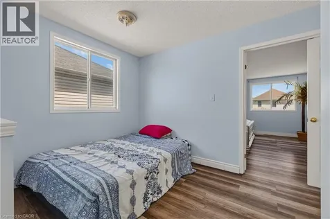 196 Max Becker Drive Kitchener ON N2E 4G2